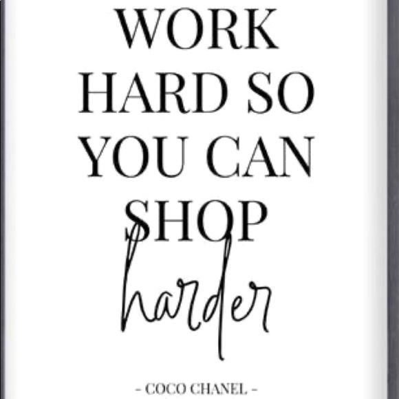 Meet your Posher, Sheryl - Picture 1 of 1